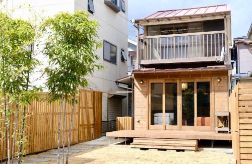 Odawara Apartment | いぬと海辺