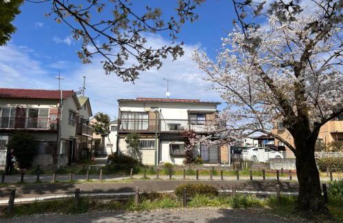 Fuchu House | おかえりシェアハウス府中