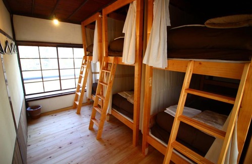 Okutama Hostel | きよかわゲストハウス