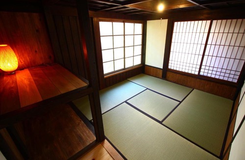 Okutama Hostel | きよかわゲストハウス
