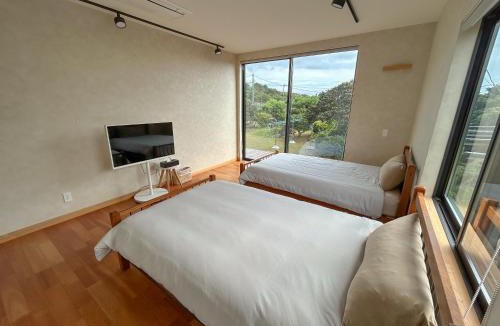 Oshima Apartment | くろまま