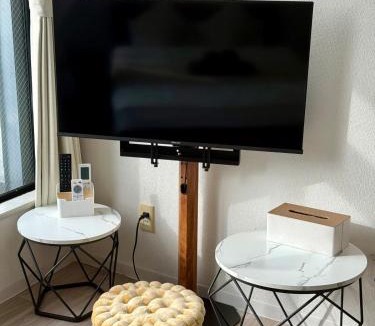 Sugamo Apartment | すがも小宿