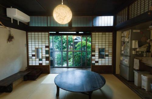 Kawagoe Hostel | ちゃぶだい Guesthouse,Cafe&Bar