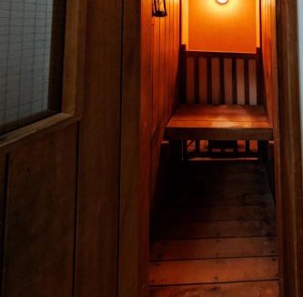 Yugawara Hostel | とまりぎ自然塾TOMARIGI Nature School