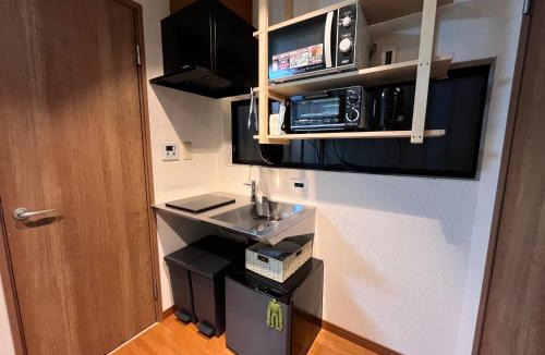 Ojima Apartment | にじいろ邸東京大島駅前