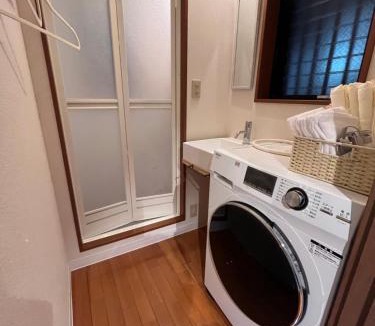 Ojima Apartment | にじいろ邸東京大島駅前