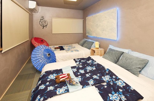 Hyakunincho Apartment | ふうろう Furo