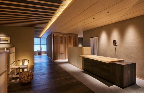 Ginza Hotel | ふふ東京銀座