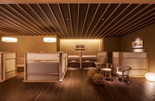 Ginza Hotel | ふふ東京銀座