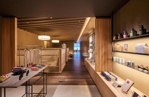 Ginza Hotel | ふふ東京銀座