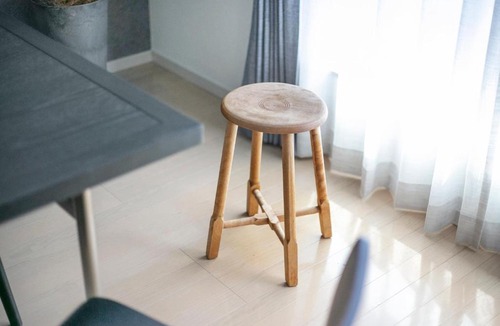 Ojima Apartment | ぷふか大島