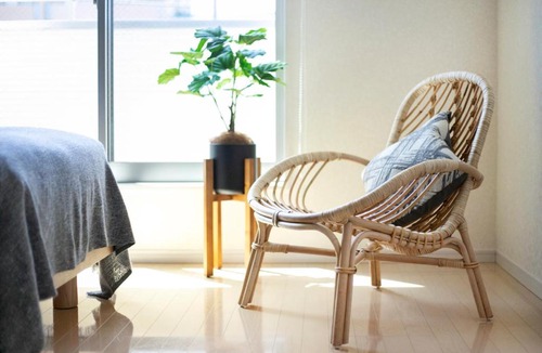 Ojima Apartment | ぷふか大島