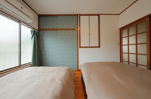 Itabashi House | ほからや 赤塚 Entire Guest Area for 13ppl Direct to Ikebukuro 12min