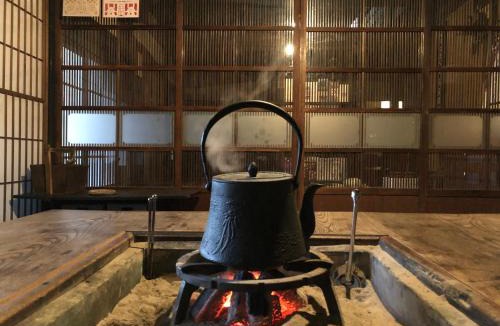 Koshu House | もしもしの家