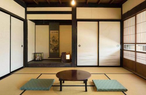 Koshu House | もしもしの家