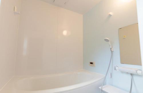 Yokoze Apartment | わのおうち善