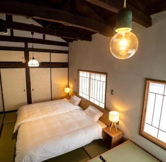 Enzan Onsen House | ゑびすや