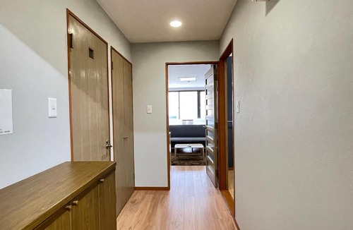 Kameari Apartment | アムホテル