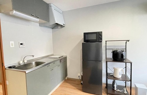 Kameari Apartment | アムホテル