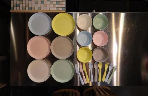 Adachi Apartment | アンドステイ千住寿町