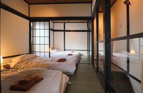 Adachi Apartment | アンドステイ千住寿町