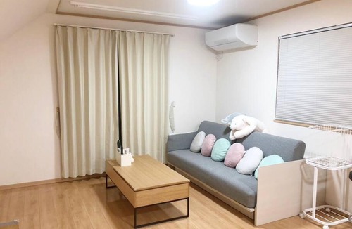 Minaminagasaki Apartment | アンドステイ南長崎5丁目