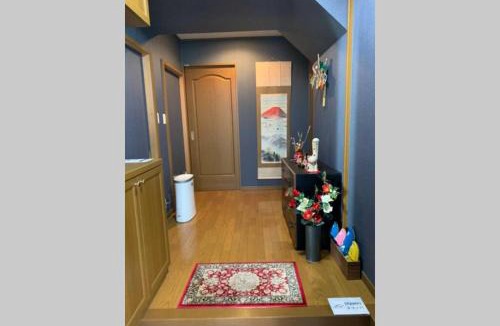 Kita Apartment | アンドステイ滝野川3丁目