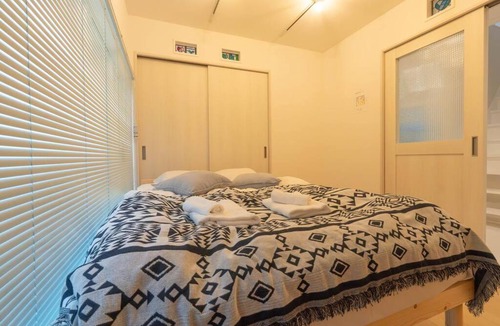 Nishi Apartment | アンドステイ西戸部町2丁目