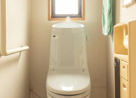 Adachi Apartment | アンドステイ西新井