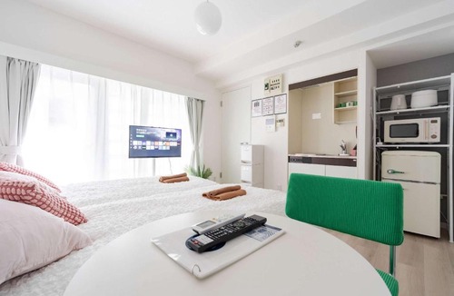 Kamata Apartment | アンドステイ西蒲田7丁目706