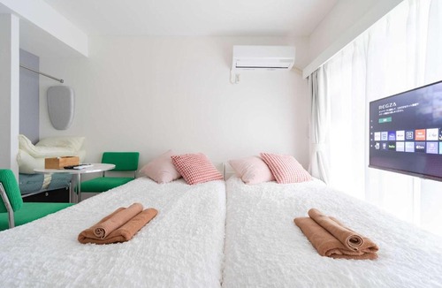 Kamata Apartment | アンドステイ西蒲田7丁目706