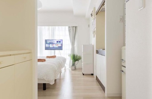 Kamata Apartment | アンドステイ西蒲田7丁目706