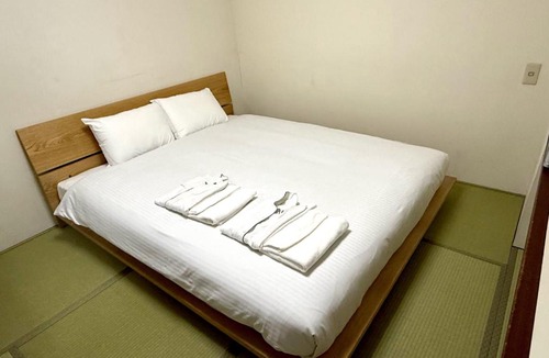 Morishita Hotel | アーバンホテル森下