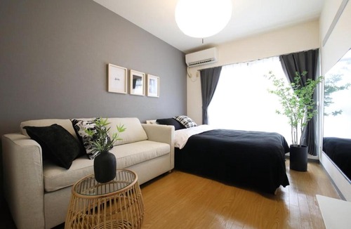 Hachioji Apartment | ウィズ八王子レジデンス 102