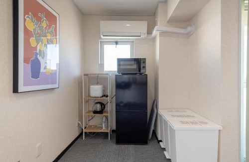 Yotsuya Apartment | エスポワール10f