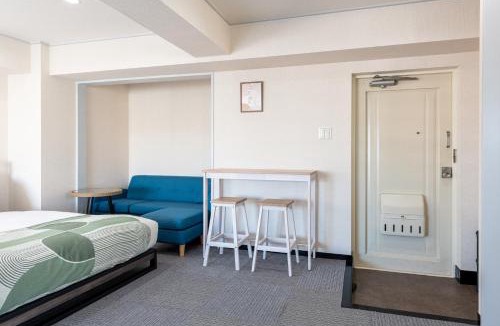 Yotsuya Apartment | エスポワール10f
