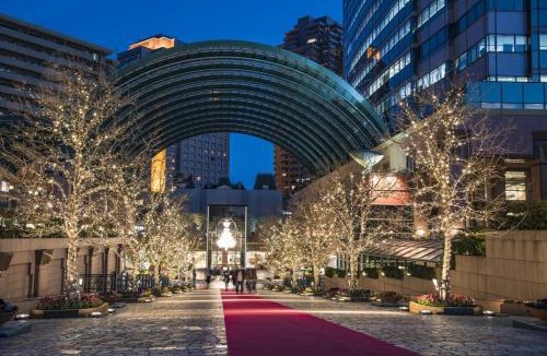 Ebisu Apartment | オーブリオン恵比寿201
