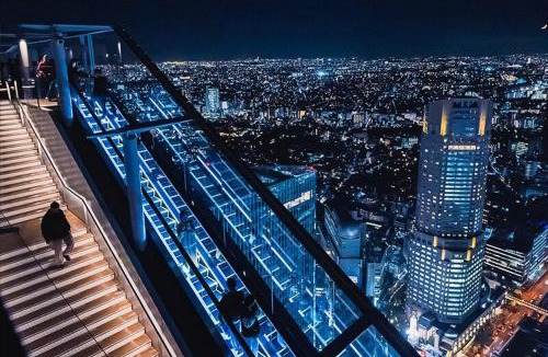 Ebisu Apartment | オーブリオン恵比寿201