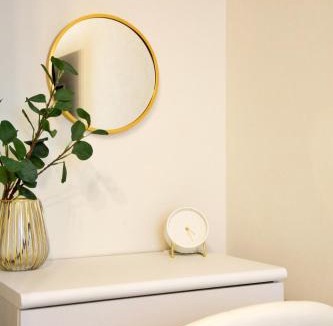 Ebisu Apartment | オーブリオン恵比寿201