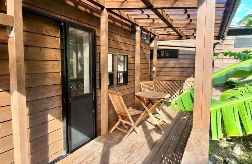 Ogasawara Villa | カナカヴィレッジ