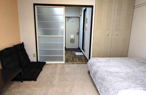 Ota Apartment | カーサセントラル