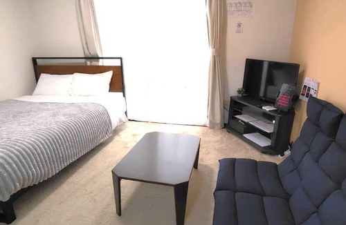Ota Apartment | カーサセントラル