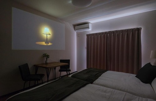 Omiya Apartment | ガーデン・リラ