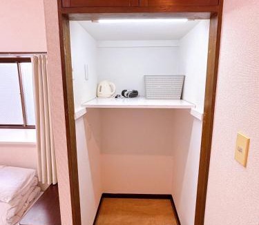 Ikebukuro Apartment | クオリティハイツ101号室