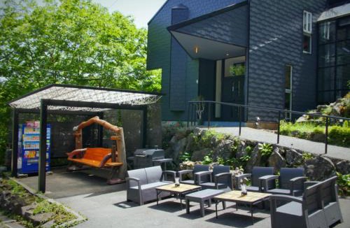 Ito Villa | クリエイティブな人の遊び場!最大16名リンカンスタジオRINKAN Studio