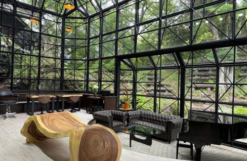 Ito Villa | クリエイティブな人の遊び場!最大16名リンカンスタジオRINKAN Studio