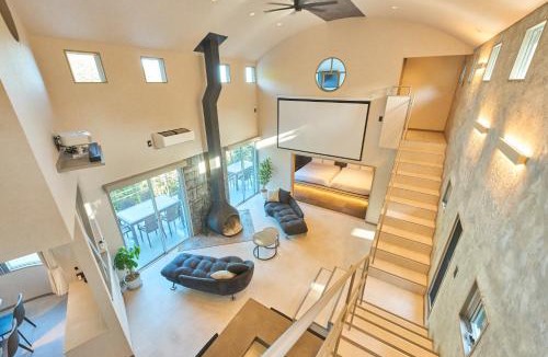 Higashiizu Villa | グラン熱川
