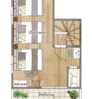 Sumida Apartment | ゲストハウス曳舟