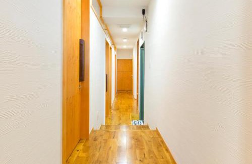 Koenjiminami House | ゲストハウス高円寺純情ホテル -Guest House Koenji Junjo Hotel-
