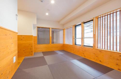 Koenjiminami House | ゲストハウス高円寺純情ホテル -Guest House Koenji Junjo Hotel-